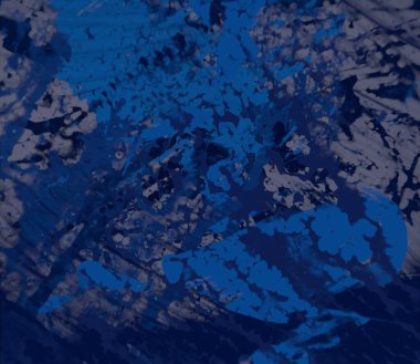 metin için alanı olan grunge arkaplanı     