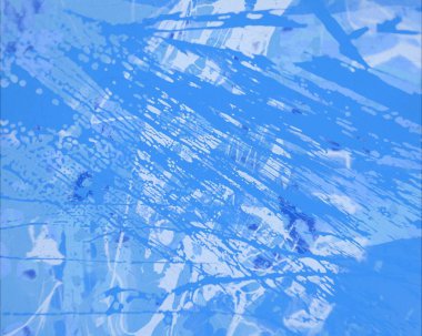 metin için alanı olan grunge arkaplanı   