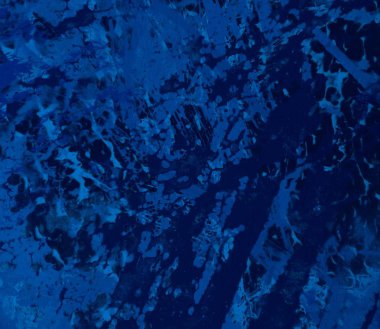 Boya lekeleriyle soyut arkaplan