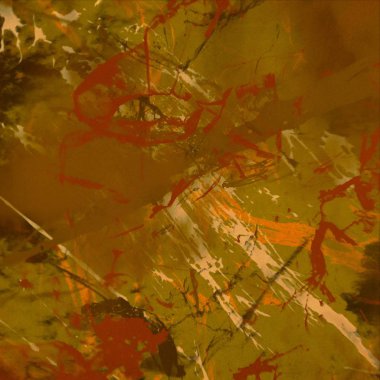 metin için alanı olan grunge arkaplanı        