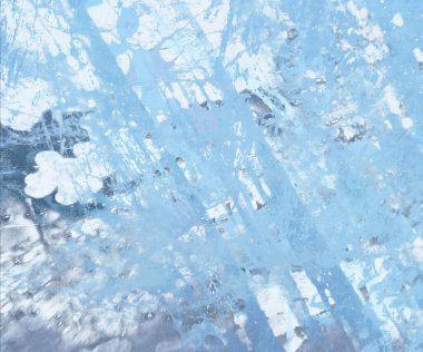 Boya lekeleriyle soyut arkaplan