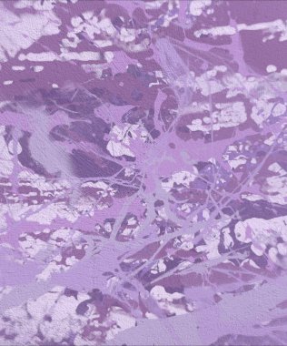 boya lekeleri ile grunge arka plan  