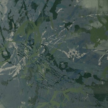 Metin için yeri olan boya lekeleriyle soyut arkaplan