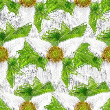 Noel arka plan kopya alanı ile