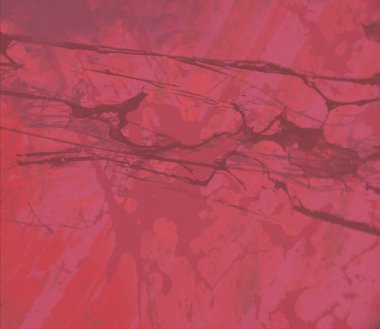 Boyayla soyut arkaplan