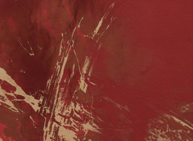 Boyayla soyut arkaplan