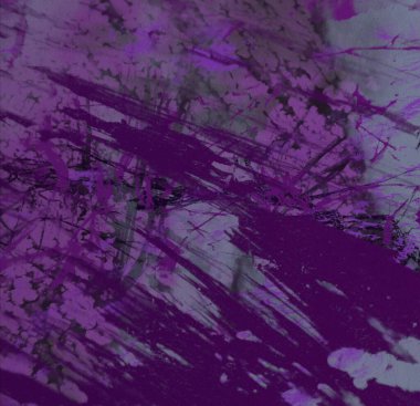 Boyayla soyut arkaplan   