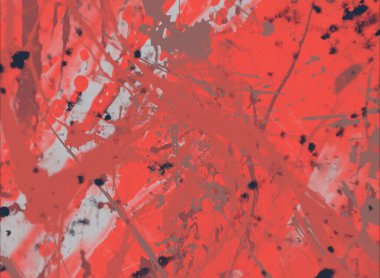 Soyut grungy dokulu arka plan, metin için alan ile soyut somut arka plan