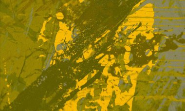 Boyayla soyut arkaplan