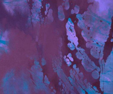 Metnin için alanı olan soyut grunge arkaplanı   