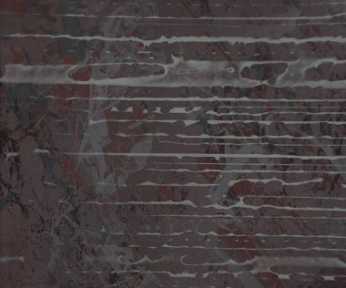 boşluk ile soyut grunge arka plan 