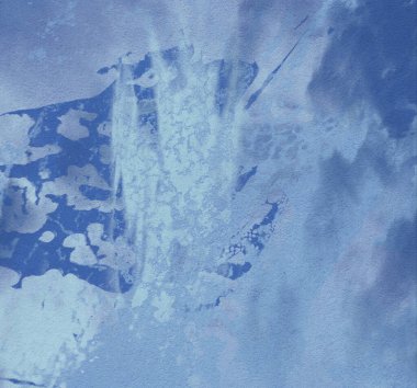 boya lekeleri ile grunge arka plan     