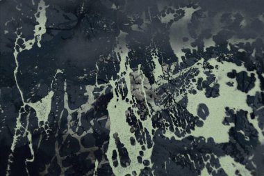 boya lekeleri ile grunge arka plan     