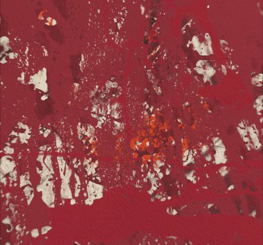 Boyayla soyut arkaplan