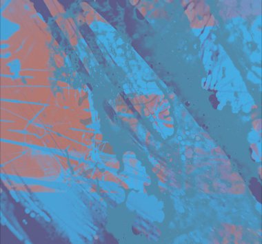 metin için alanı olan grunge arkaplanı        