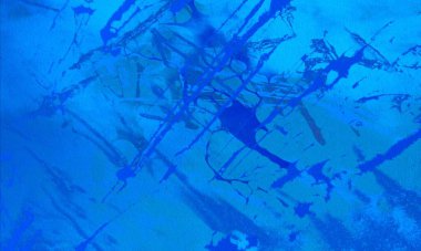 Boyayla soyut arkaplan