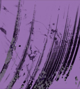 metin için alan ile soyut somut arka plan