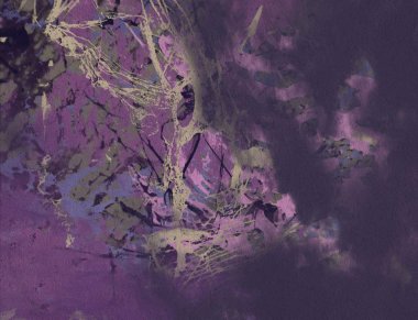 Metnin için alanı olan soyut grunge arkaplanı    