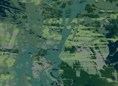 metin için alanı olan grunge arkaplanı 