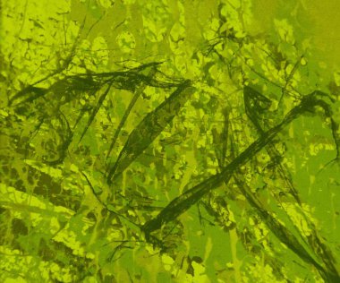 Metnin için alanı olan soyut grunge arkaplanı