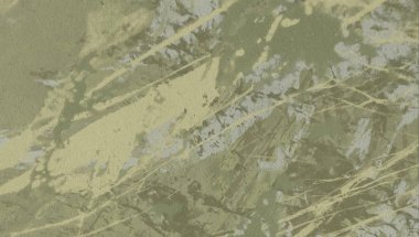 Boya lekeleriyle soyut arkaplan