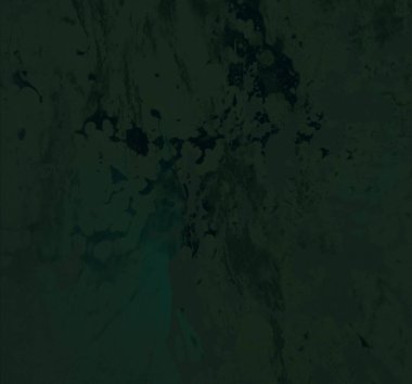 Boya lekeleriyle soyut arkaplan