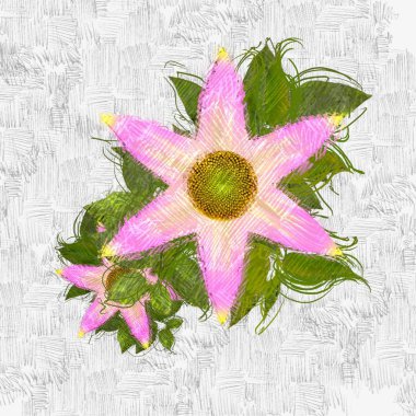 Metnin için alanı olan grunge arkaplanı