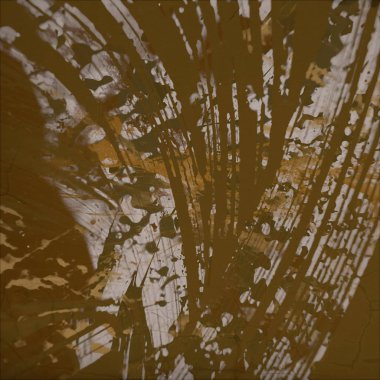 boya lekeleri ile grunge arka plan  