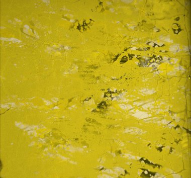 Boya lekeleriyle soyut arkaplan