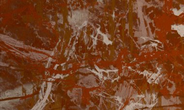 Boya lekeleriyle soyut arkaplan