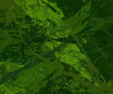 Boyayla soyut arkaplan   