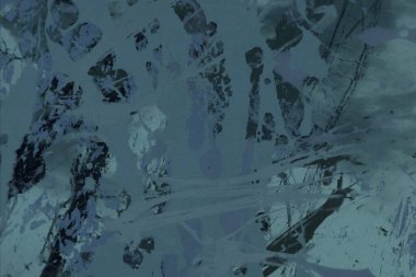 Boyayla soyut arkaplan