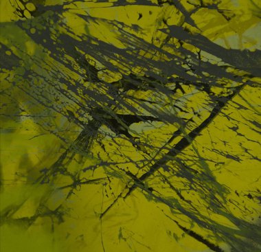 metin için alanı olan grunge arkaplanı   