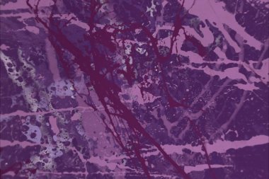 metin için alan ile soyut somut arka plan