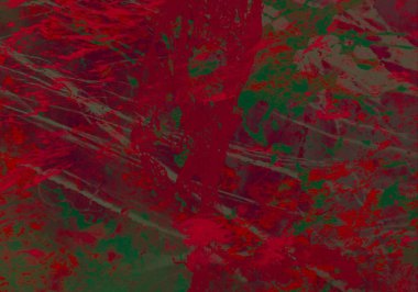 Boyayla soyut arkaplan