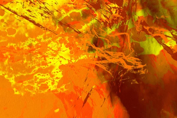  metin için alanı olan grunge arkaplanı       