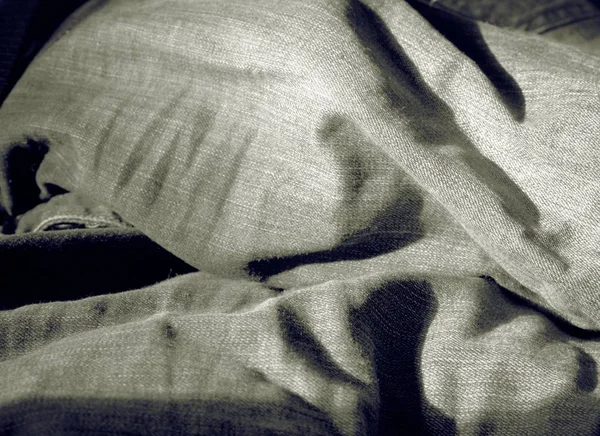 Текстура Черно Белого Фона — стоковое фото