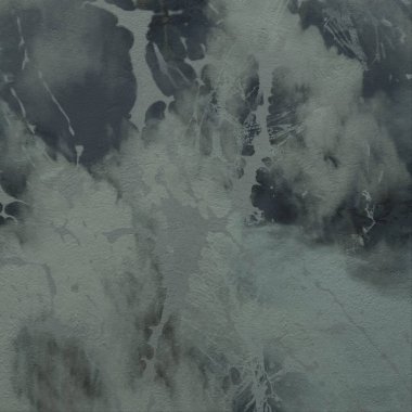 Metin için yeri olan boya lekeleriyle soyut arkaplan   