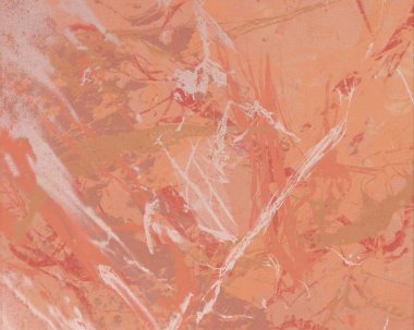 Metnin için alanı olan soyut grunge arkaplanı  