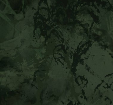 Metin için yeri olan boya lekeleriyle soyut arkaplan      