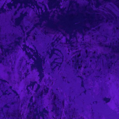 Boya lekeleriyle soyut arkaplan