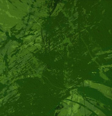 Metin için yeri olan boya lekeleriyle soyut arkaplan 