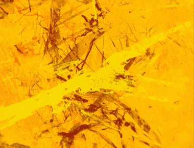 Boyayla soyut arkaplan             