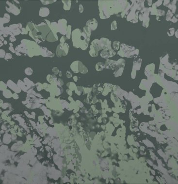 Boya lekeleriyle soyut arkaplan   