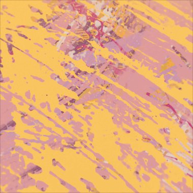 boya lekeleri ile grunge arka plan  