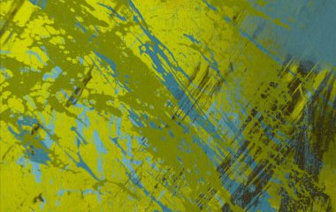 metin için alanı olan grunge arkaplanı    