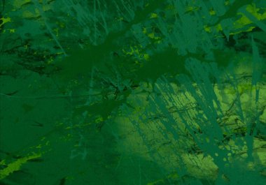 Boyayla soyut arkaplan  