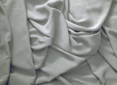 Kumaş dokusunun soyut arkaplanı