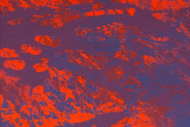 Metin için alanı olan soyut grunge arkaplanı