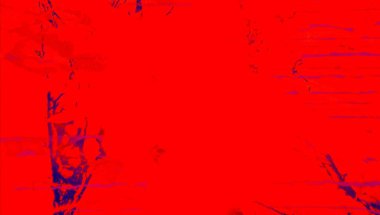 Boyayla soyut arkaplan